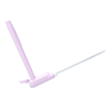 Image showing LoFric Elle Pro with a handle